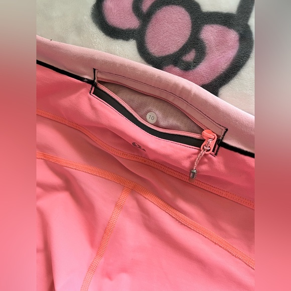 lululemon pants size 10 - Picture 3 of 3